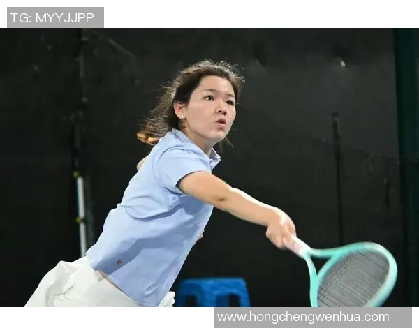 南京网球队的技术揭秘与训练理念探讨网球运动的魅力与挑战